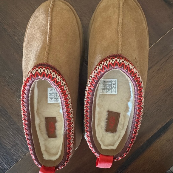UGG Tazz Platform slipper - Picture 4 of 12